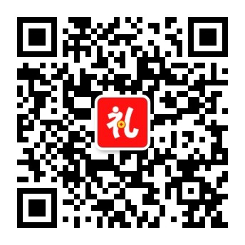 这厮有礼公众号二维码